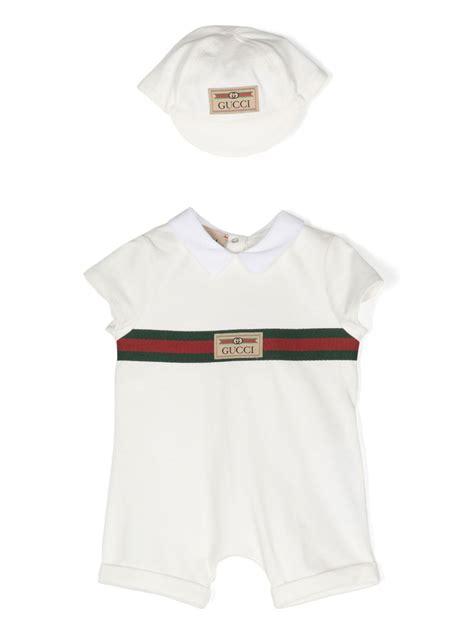 tutina gucci neonato|Collezione per Neonati .